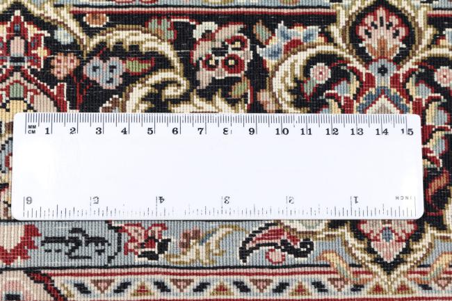 Qum Sherkat Zijden Pool - 8