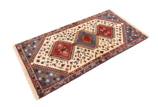 Shiraz - 1