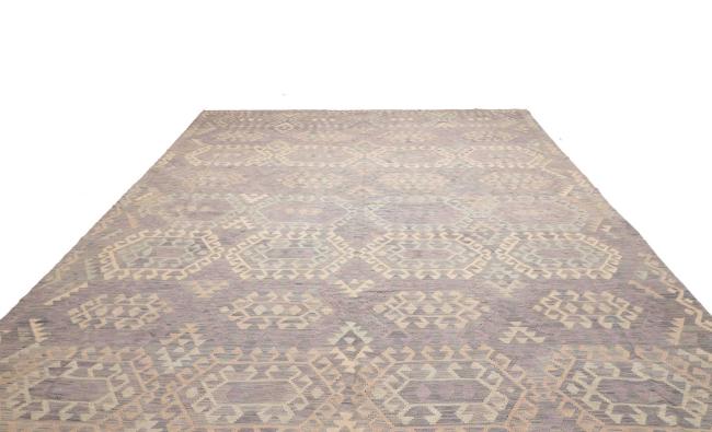 Kilim Afegão - 1