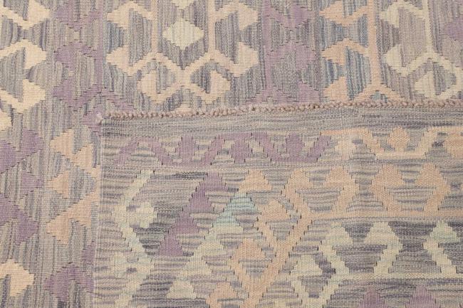 Kilim Afegão - 4