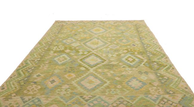 Kelim Afghan - 1
