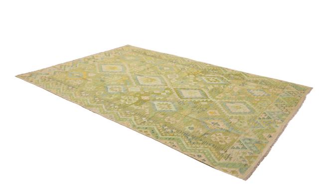 Kelim Afghan - 2