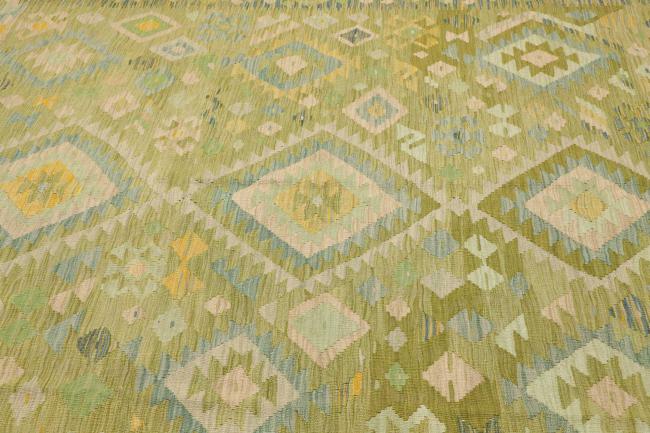 Kelim Afghan - 3