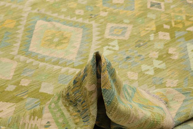 Kelim Afghan - 5