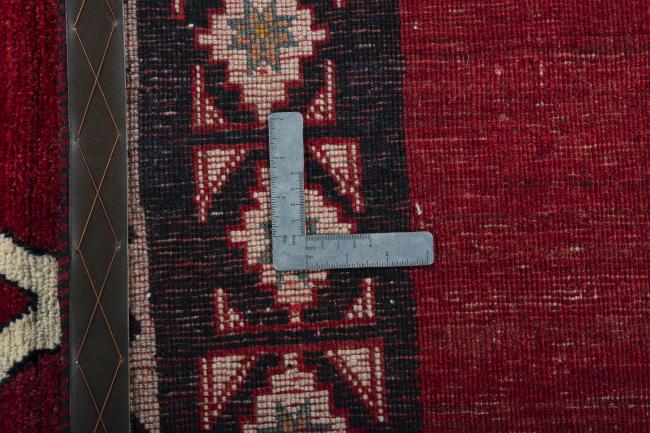 Persian Gabbeh Ghashghai - 9