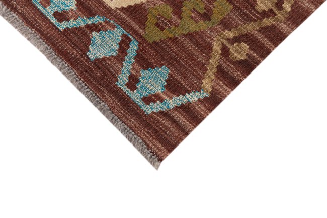 Kilim Afghan - 3
