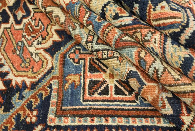 Heriz Antique - 7