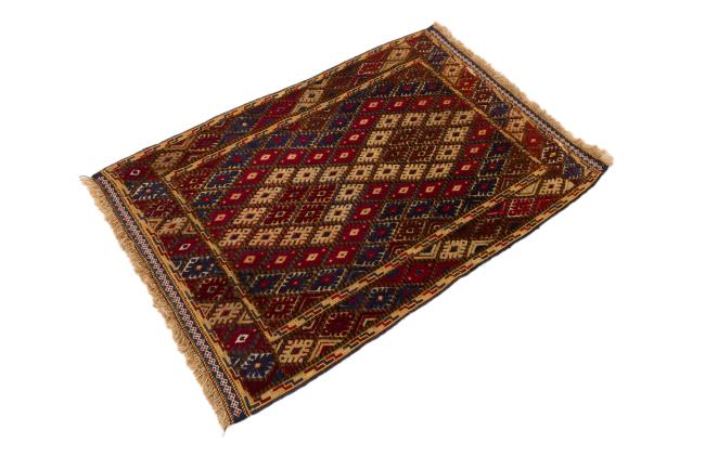 Kilim Sumak - 1