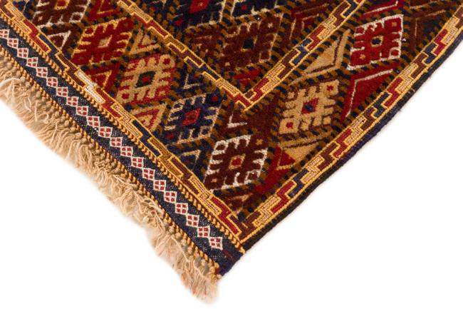 Kilim Sumak - 4