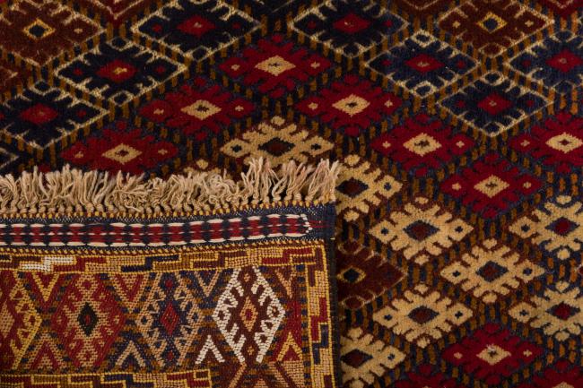 Kilim Sumak - 5