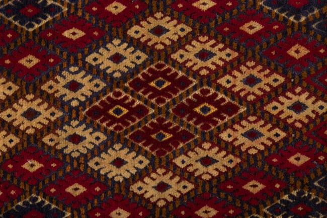 Kilim Sumak - 6