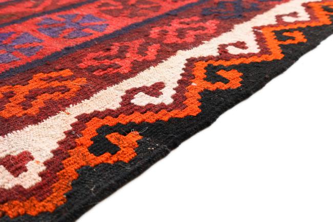 Kilim Afegão Antigo - 3