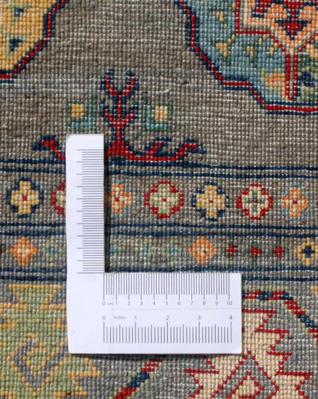 Kazak Ghazni - 2