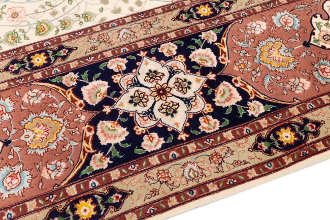 Tabriz 60Raj - 4