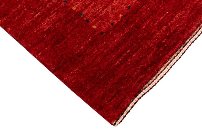 Persian Gabbeh Loribaft Essence - 5