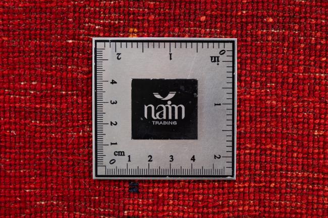 Persian Gabbeh Loribaft Essence - 7