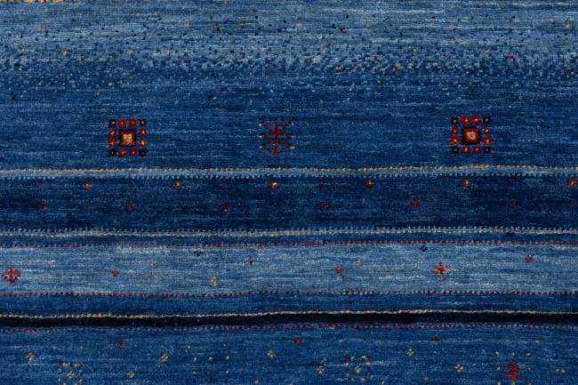Persia Gabbeh Loribaft Atash - 6