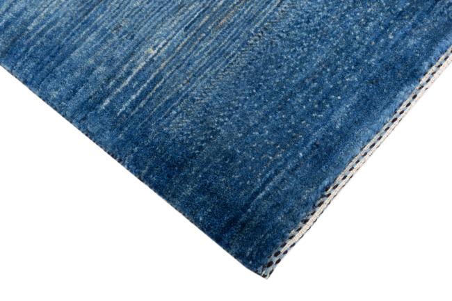 Persian Gabbeh Loribaft Atash - 5