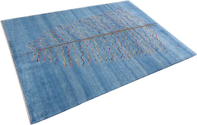 Perser Gabbeh Loribaft Essence - 1