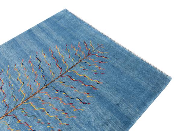 Perser Gabbeh Loribaft Essence - 3