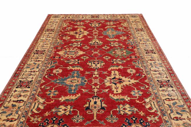 Kazak Royal - 3