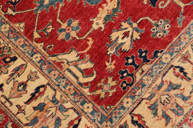 Kazak Royal - 5