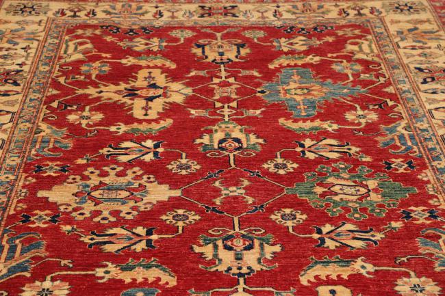 Kazak Royal - 6