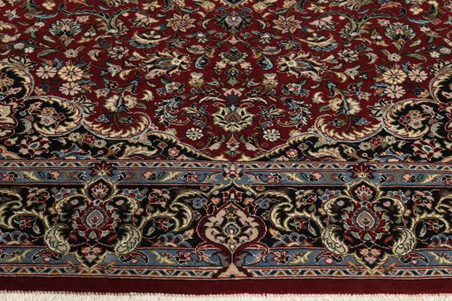 Kom Sherkat Jedwabna Osnowa - 1