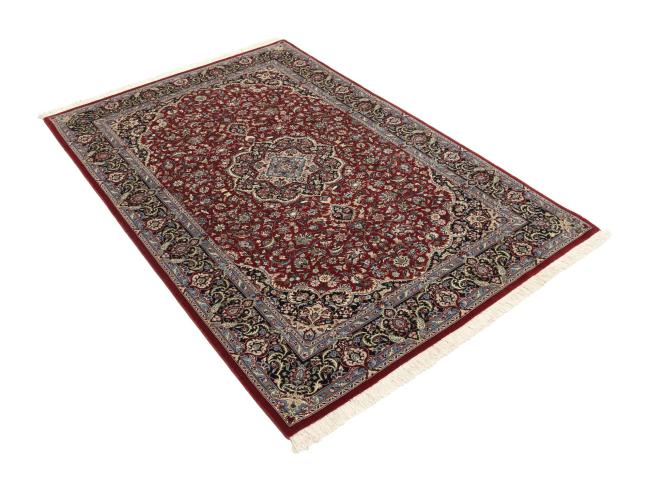 Kom Sherkat Jedwabna Osnowa - 2