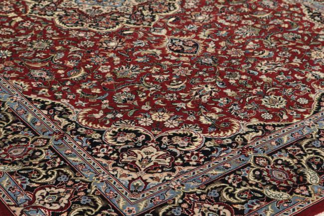 Kom Sherkat Jedwabna Osnowa - 4