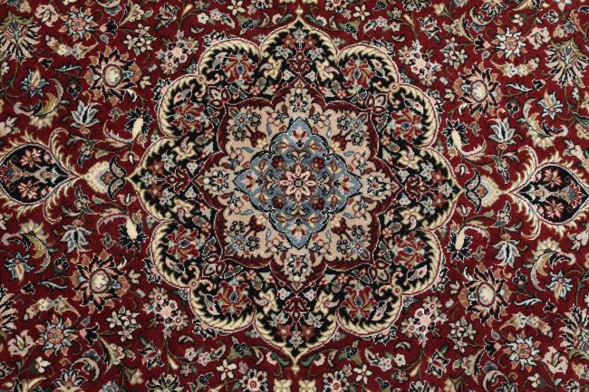 Kom Sherkat Jedwabna Osnowa - 5