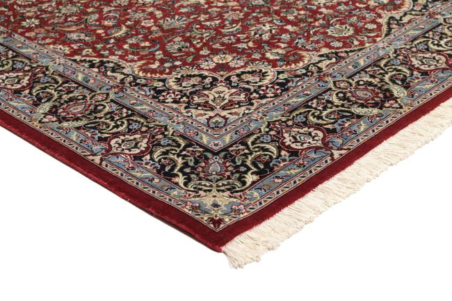 Kom Sherkat Jedwabna Osnowa - 6