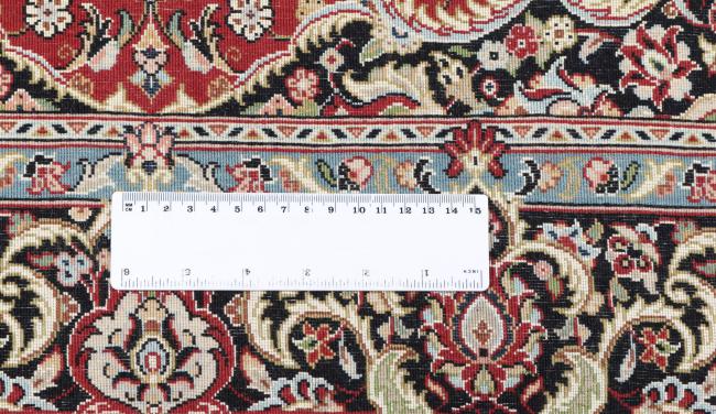 Kom Sherkat Jedwabna Osnowa - 8