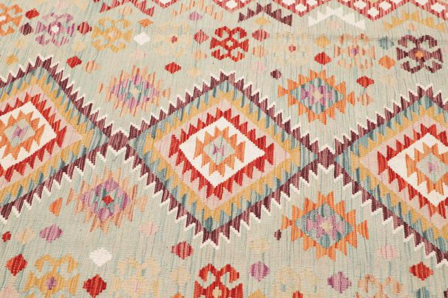Kilim Afghan - 3