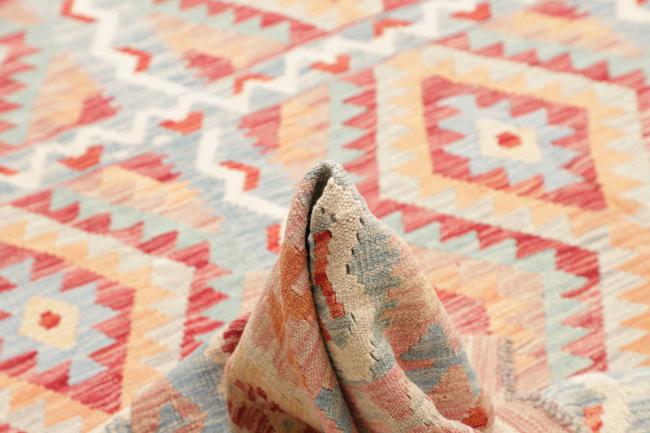 Kilim Afghan - 5