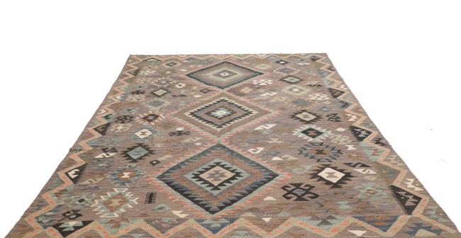Kelim Afghan - 1