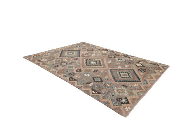 Kelim Afghan - 2