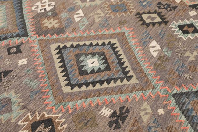 Kelim Afghan - 3