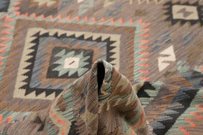 Kelim Afghan - 5