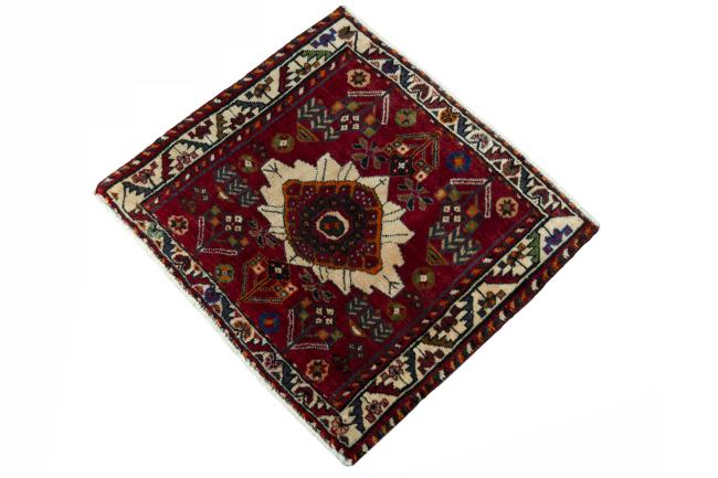 Shiraz - 1