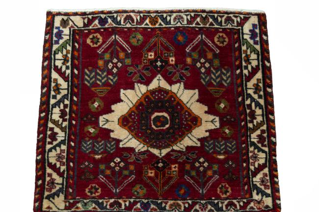 Shiraz - 3