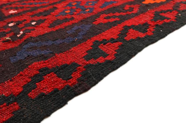 Kilim Afegão Antigo - 2