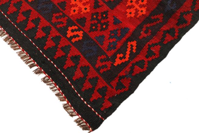 Kilim Afegão Antigo - 3