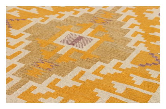 キリム アフガン Heritage - 1