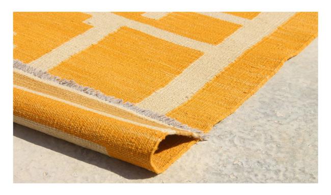 キリム アフガン Heritage - 2