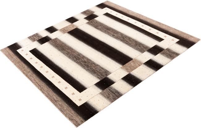 Perzsa Gabbeh Loribaft Atash - 1