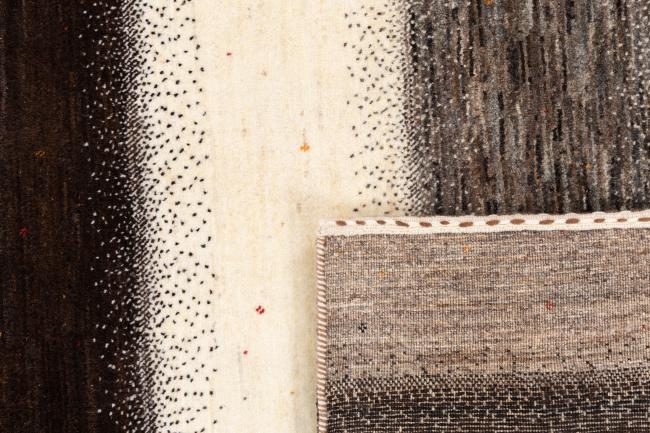 Perzsa Gabbeh Loribaft Atash - 6