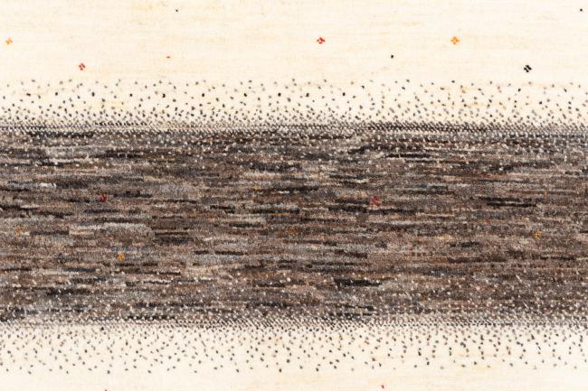 Perzsa Gabbeh Loribaft Atash - 7