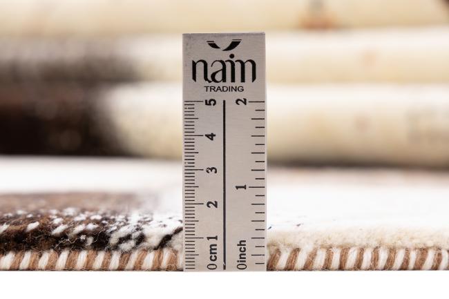 Perzsa Gabbeh Loribaft Atash - 9