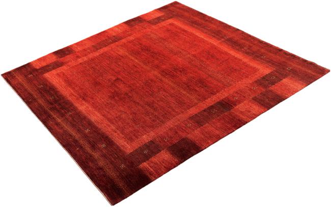 Persa Gabbeh Loribaft Atash - 1